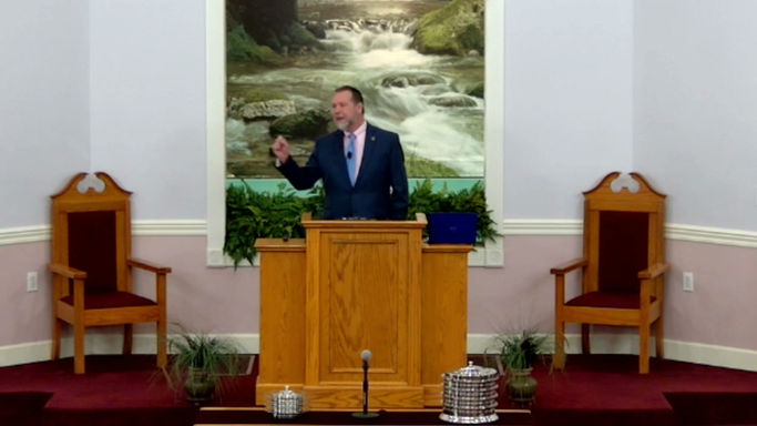 Unashamed of the Gospel: The Power and Purpose of the Gospel - Ralph Richardson